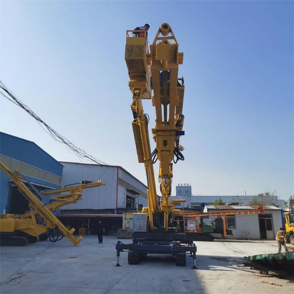 供應隧道鉆機，雙臂隧道鉆機廠(chǎng)家