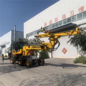 直銷(xiāo)750輪式隧道鉆機，專(zhuān)業(yè)隧道鉆機廠(chǎng)家